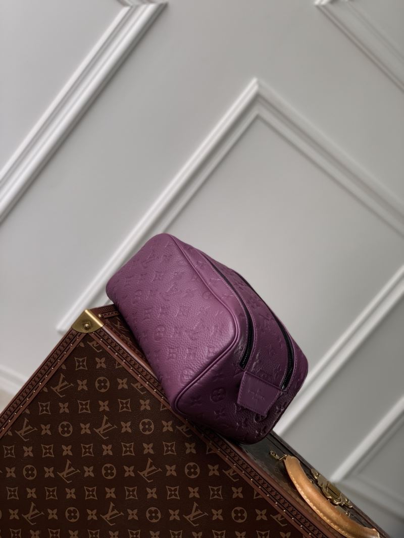LV Cosmetic Bags